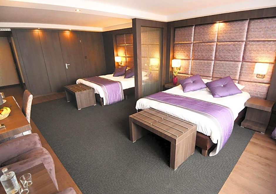 Van der Valk Hotel Nuland - 's-Hertogenbosch