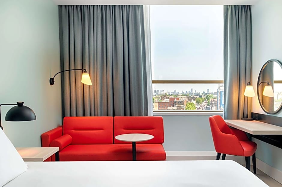 Hyatt Place London City East