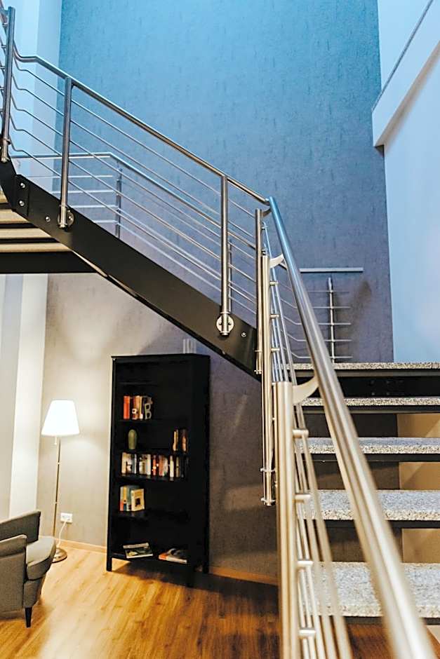 Gästehaus Gerberhof Erfurt