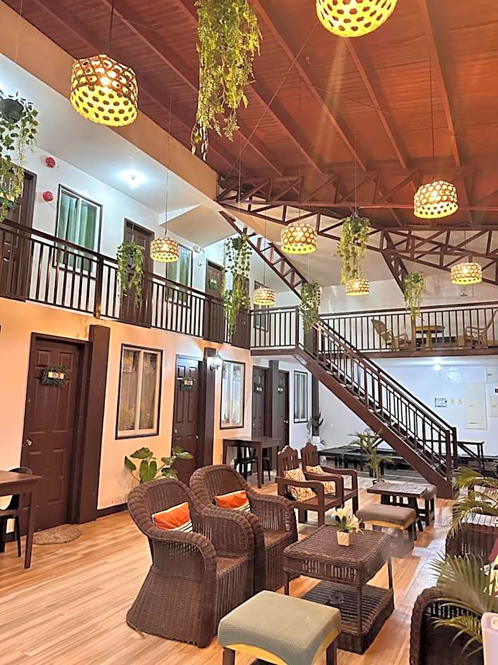 Close to the Airport, City Center, Accessible - Amancio's New Extension