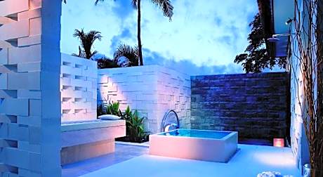 Grand Hyatt Bali