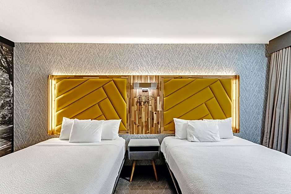 The Wander Hotel, a Ramada by Wyndham