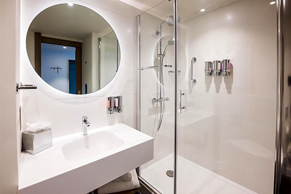 Hampton By Hilton Blackpool