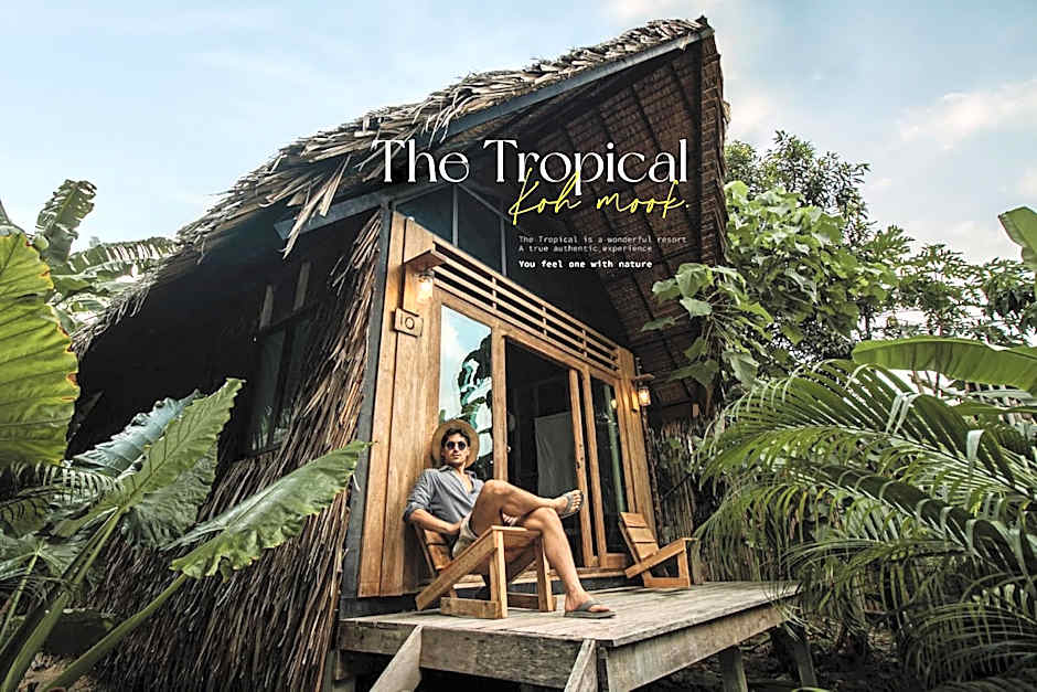 The Tropical Koh Mook