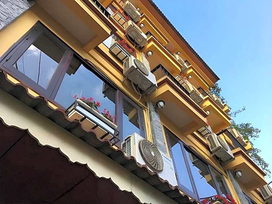 Sapa Hills Hotel