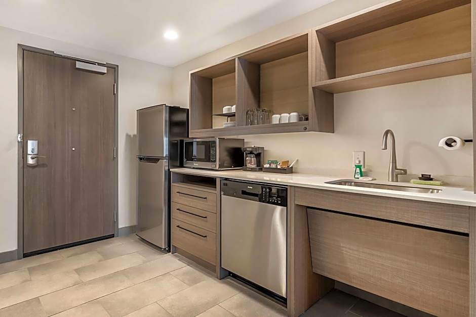 Home2 Suites by Hilton Reynoldsburg Columbus East