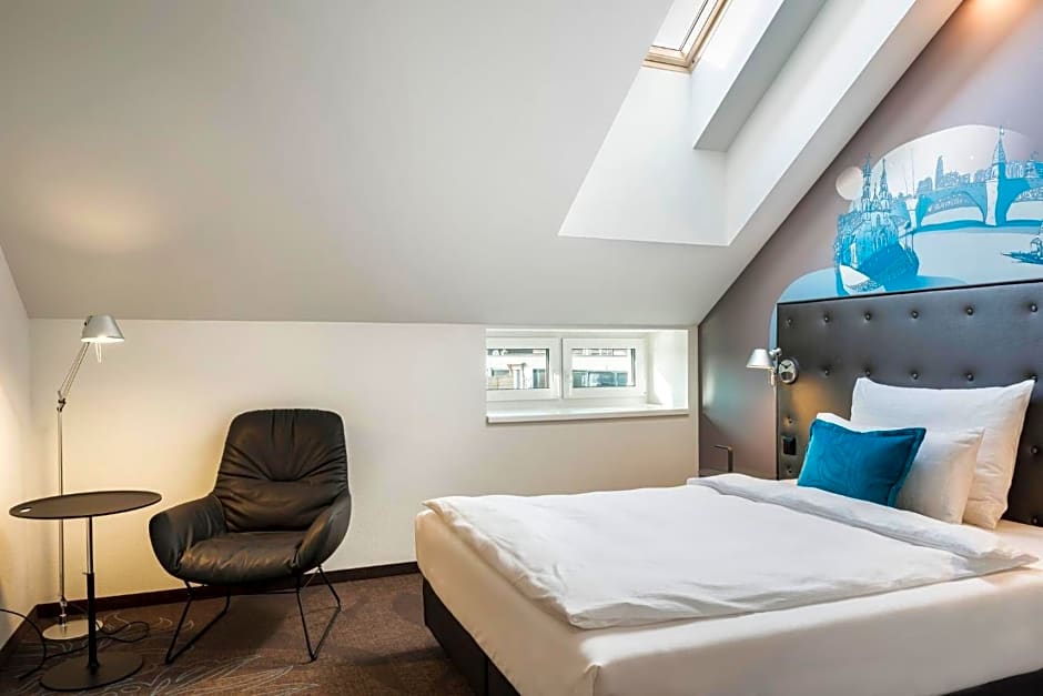 Motel One Basel