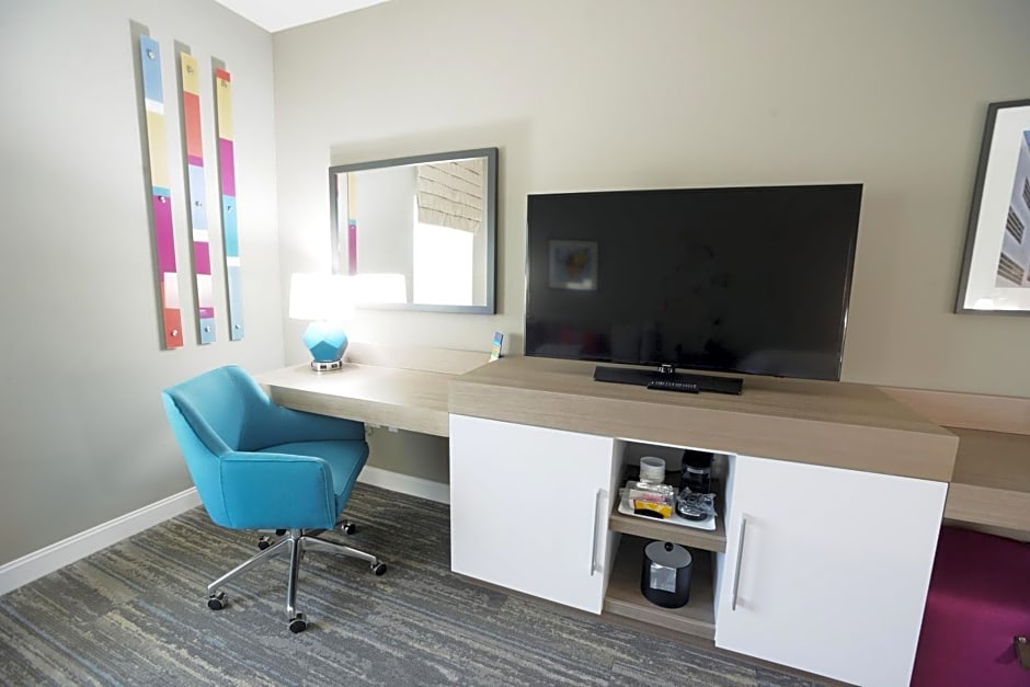 Hampton Inn & Suites Oklahoma City/Quail Springs