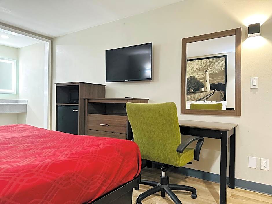 Econo Lodge Union City - Atlanta South