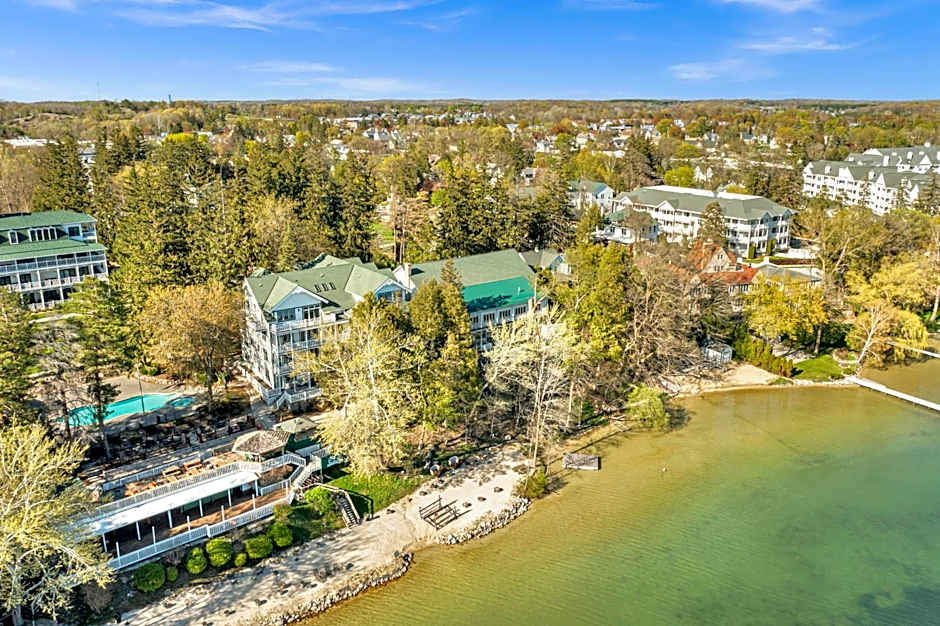 Victorian Inn Elkhart Lake