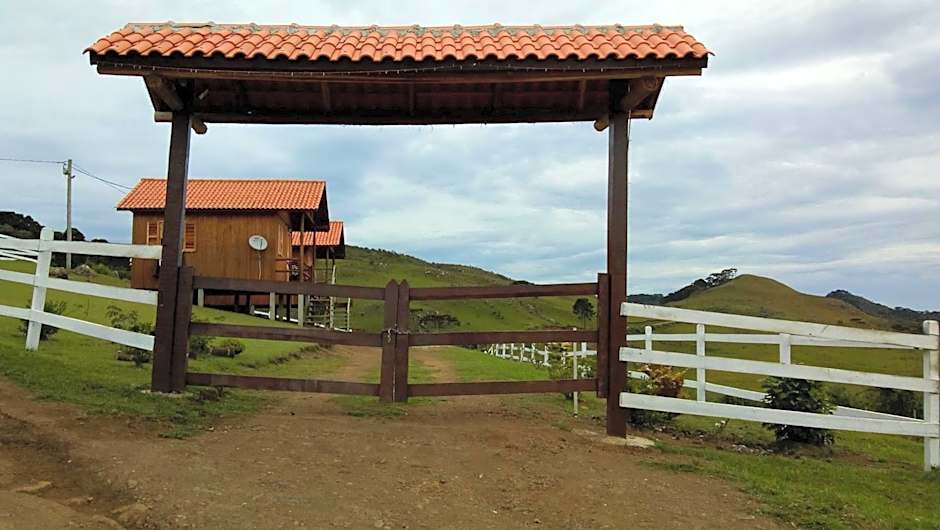 Paraíso Dos Cânions