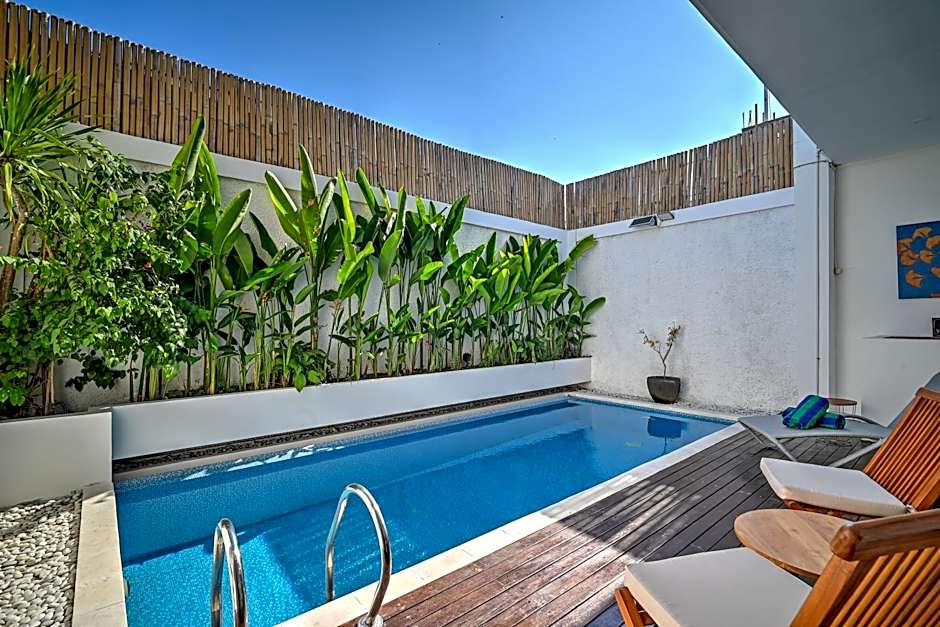 PRIVATE 3BR - Yash Villa at Seminyak