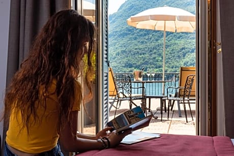 Hotel Ristorante La Quartina