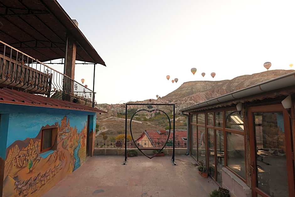 Rose Valley Hotel
