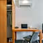 Punthill Apartment Hotel Little Bourke