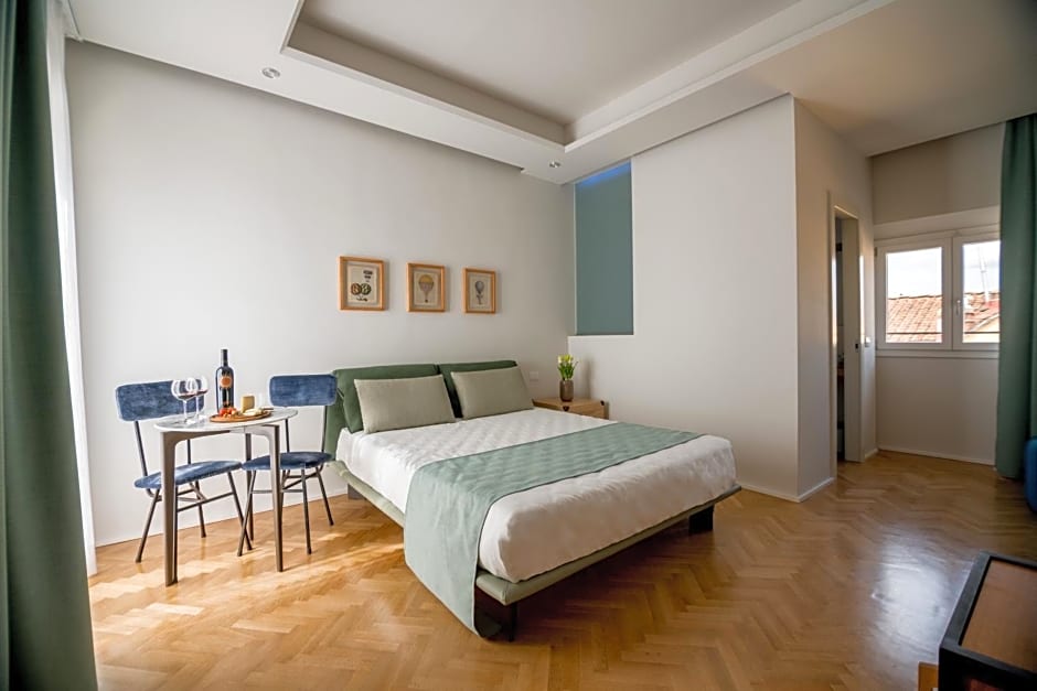 Relais Luce Florence