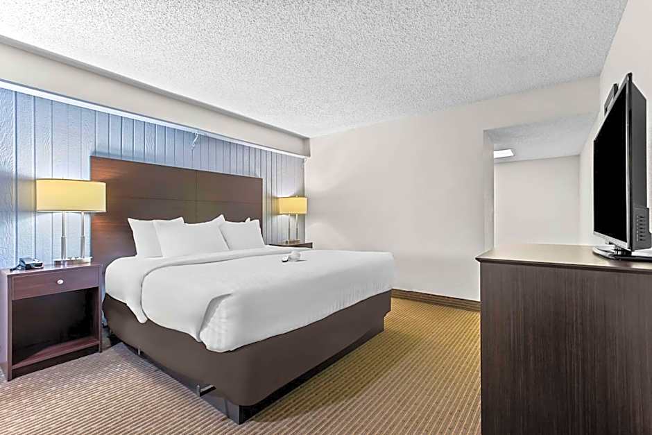Photo 1 of 7 of Family 3 Bedroom Suite