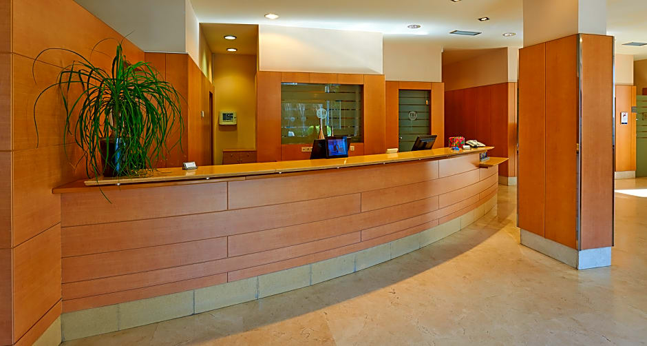 Sercotel Porta Barcelona