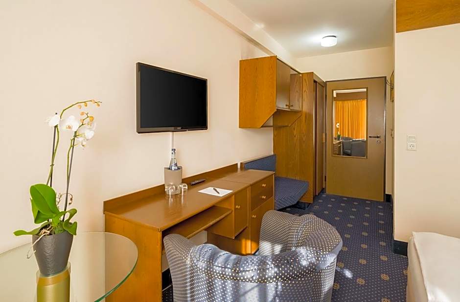 Aspire Oldenburg, Trademark Collection by Wyndham