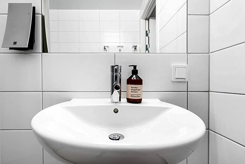 Biz Apartment Bromma