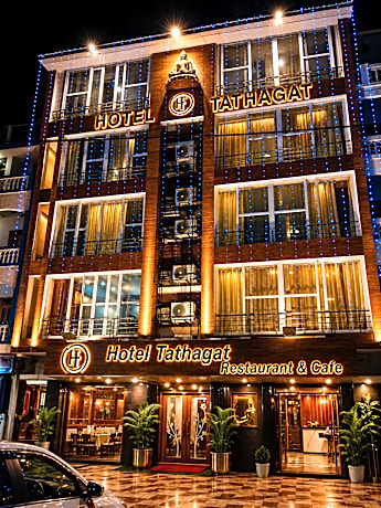 Hotel Tathagat
