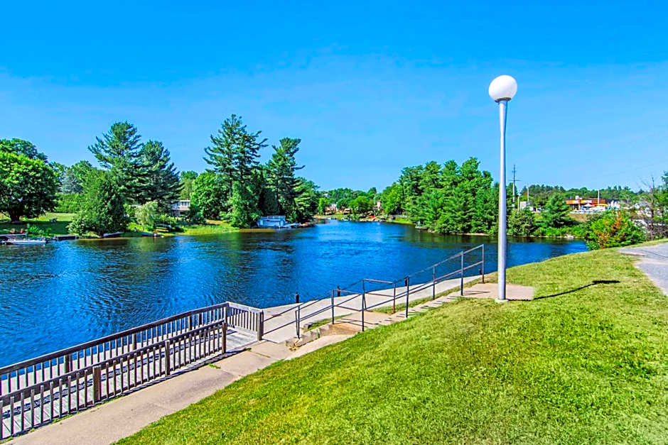 Quality Inn Bracebridge