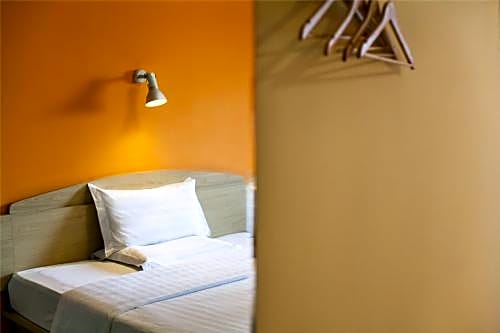 Photo 1 of 4 of Mainland Chinese Citizens - Special Offer Double Room