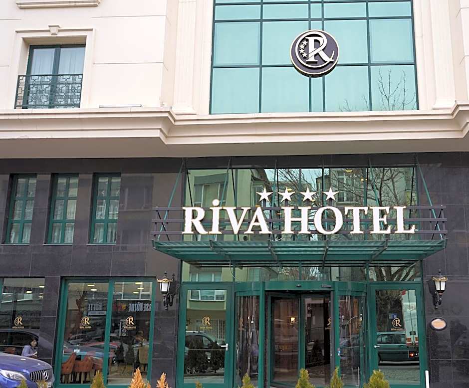 Riva Ankara Hotel