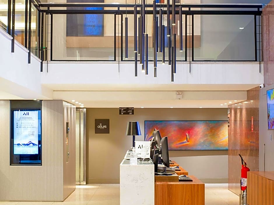 Mercure Curitiba Batel