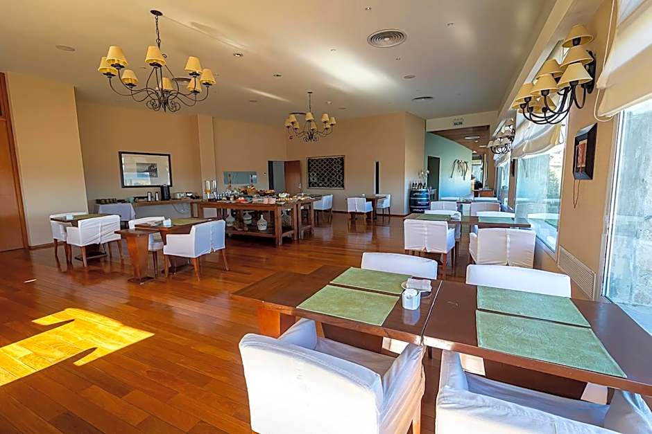 Hotel Territorio