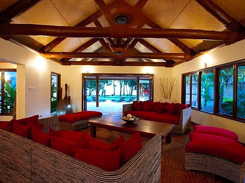 Nanuku Auberge Resort