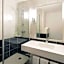 Mercure Lyon Centre Charpennes Parc de la Tête d'Or
