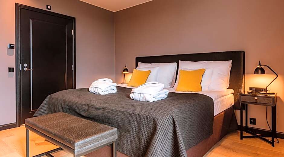 Clarion Hotel Aviapolis