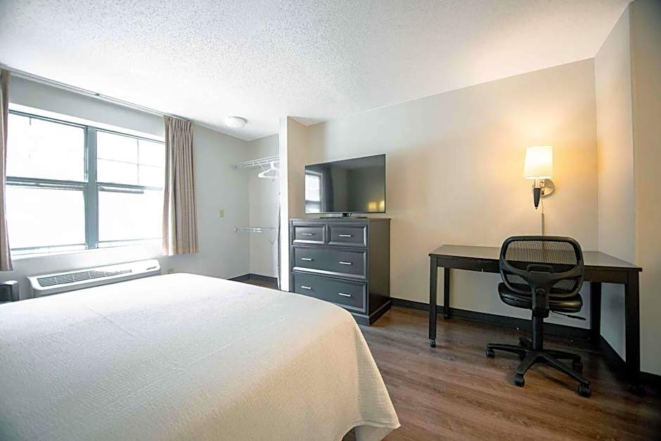 Extended Stay America Suites - Charleston - Mt. Pleasant