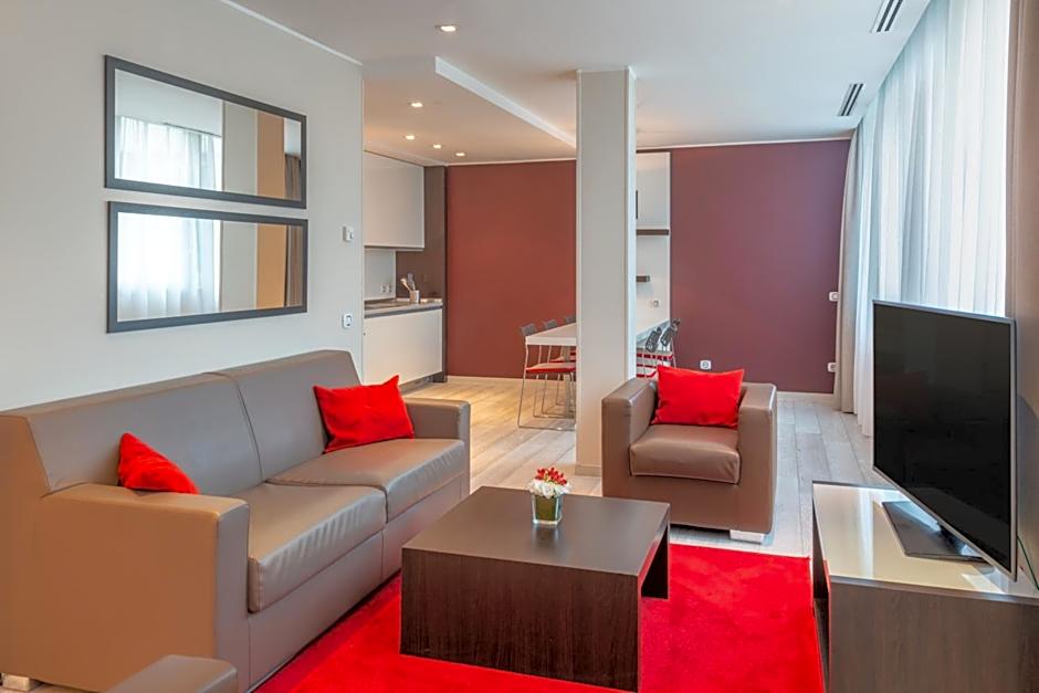 NH Collection Budapest City Center