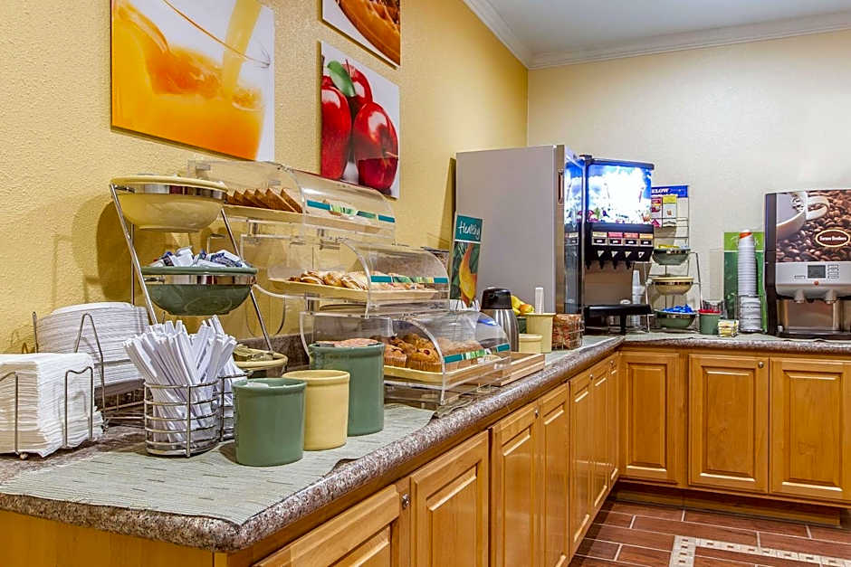 Quality Inn & Suites Gilroy