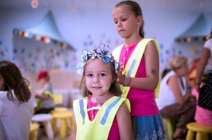 Hotel Clipper - EL DELFÍN VERDE RESORTS - Platja de Pals