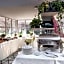 Hotel Lombardia