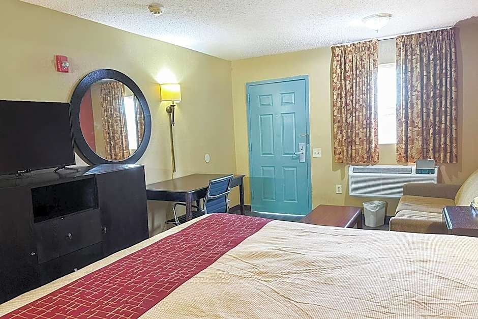 Garden Inn & Suites