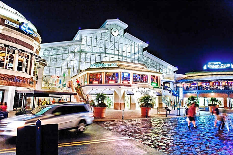 Holiday Inn Express & Suites Columbus-Easton Area By IHG