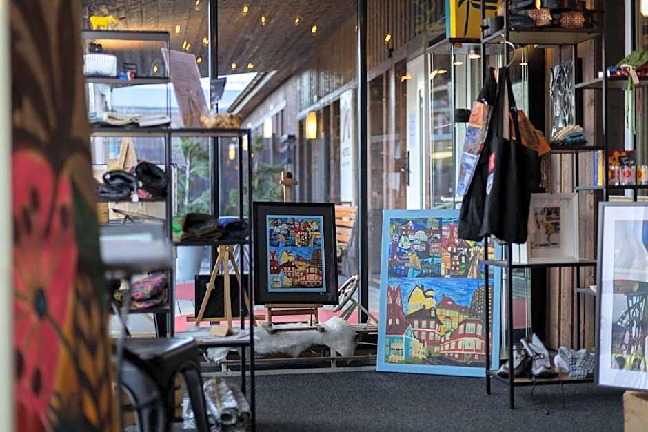 Best Western Hotel Arctic Eden