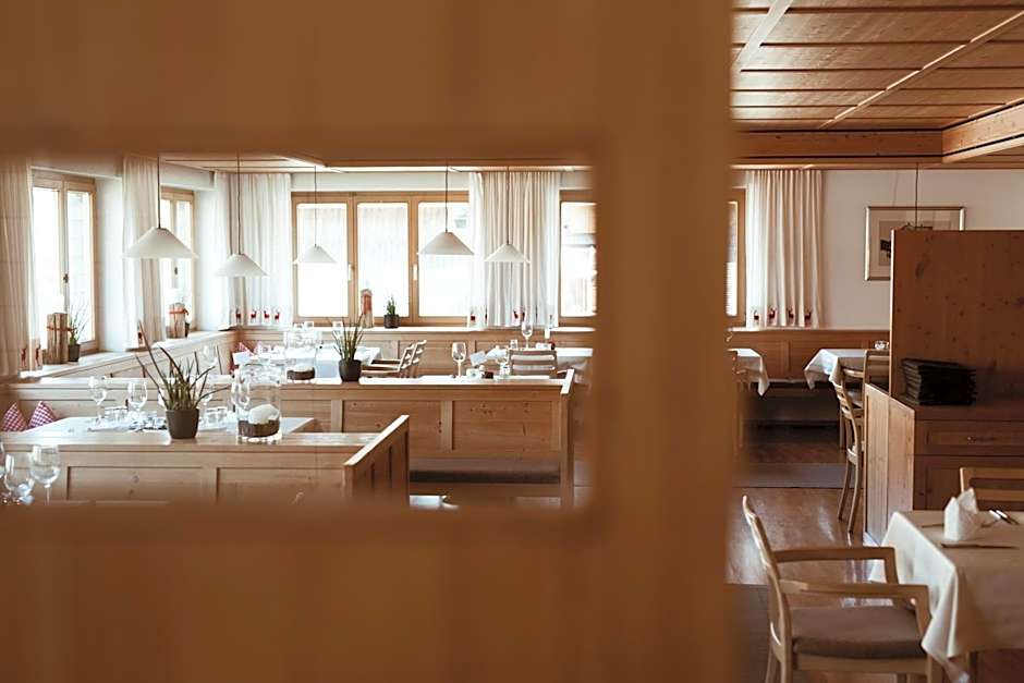 Aparthotel Hubertus Mellau