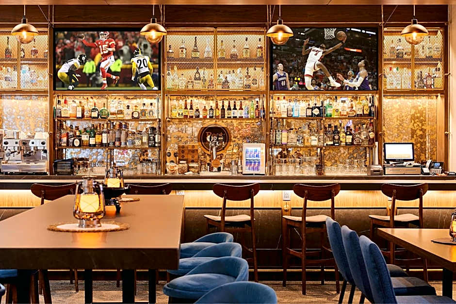 Four Points By Sheraton Mexico City, Colonia Roma