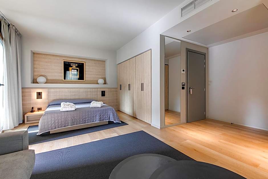 Mima Aparthotel Boutique & Spa