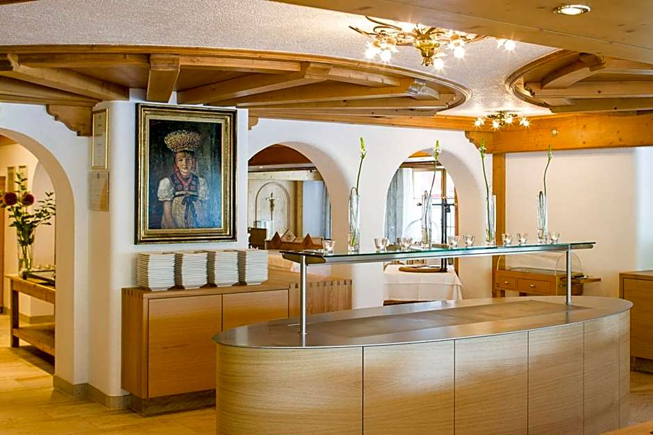 Haller's Genuss & Spa Hotel