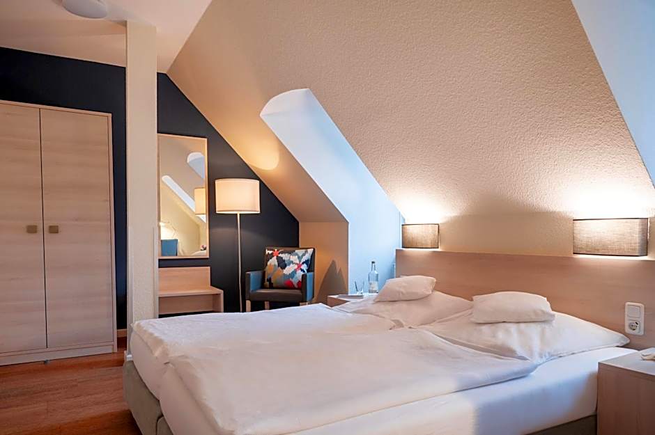 Hotel Alte Fischereischule