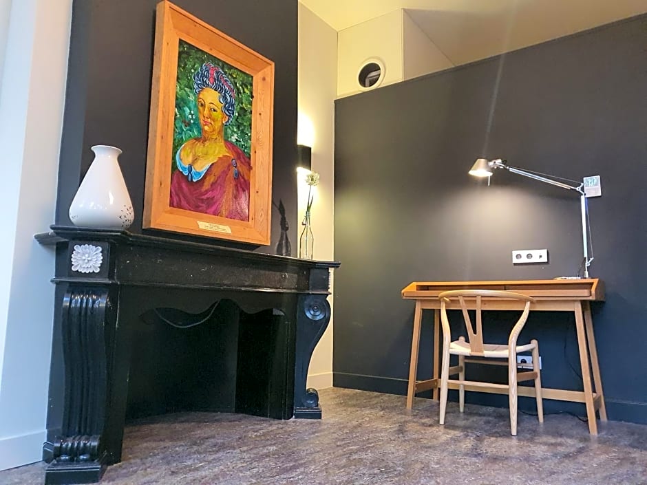 City Centre Hotel Harlingen