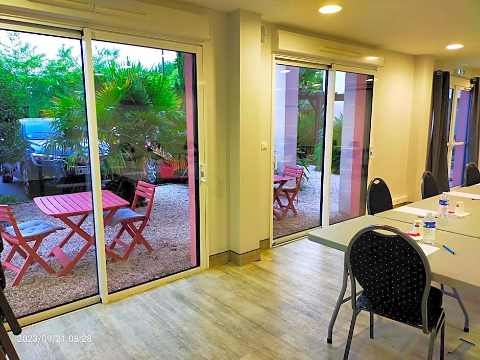 Adonis La Baule Hotel