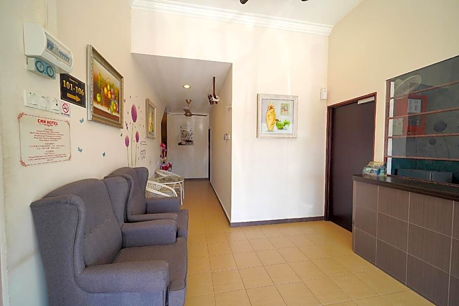 CMN Hotel & Homestay