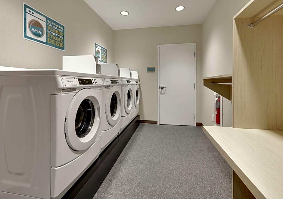 Home2 Suites by Hilton Hagerstown, MD